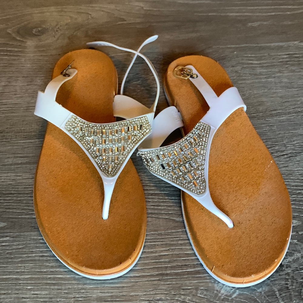 Womens fashion sandals